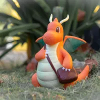 Dragonite(Pokemon)-2