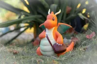 Dragonite(Pokemon)-2
