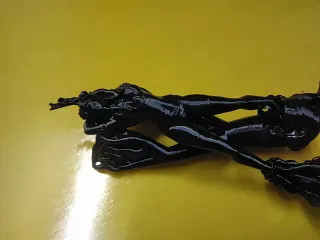 KDA Kai'sa - League of legends - 30cm