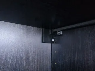 Ikea Bestå LED light