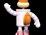 Sandy Cheeks -  SpongeBob SquarePants-2