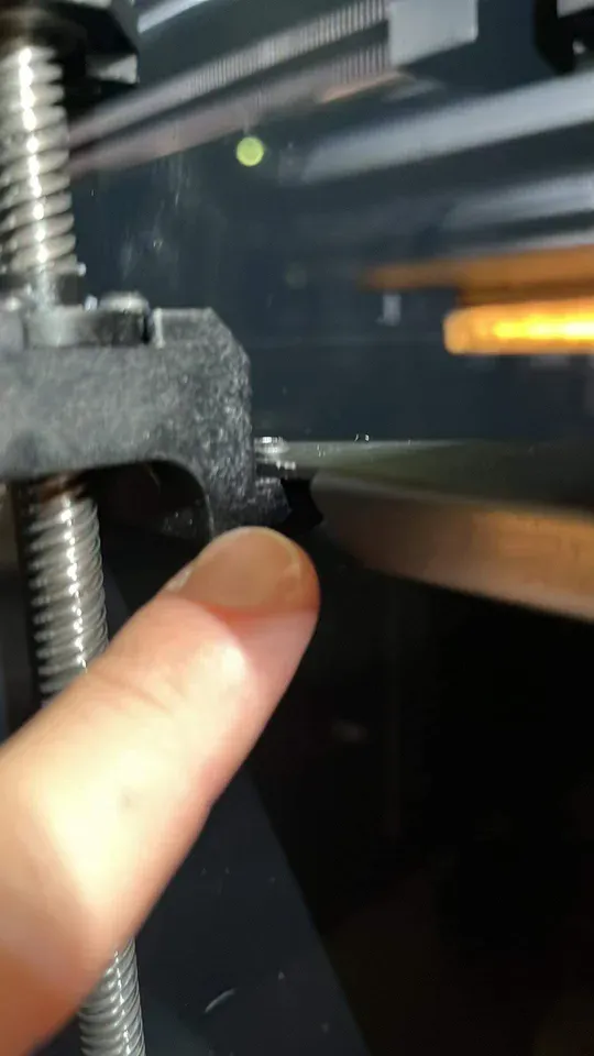 3D Printer Files | 3MF File | K1,K1c bed leveling shims | Creality Cloud