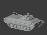 BMP-2 tank-4