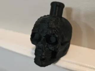 Mayan Death Whistle
