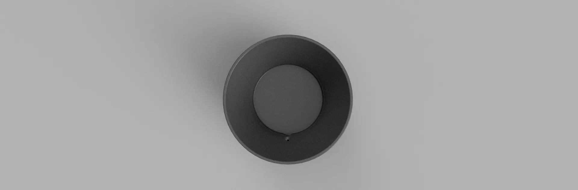Speaker Base and Cover