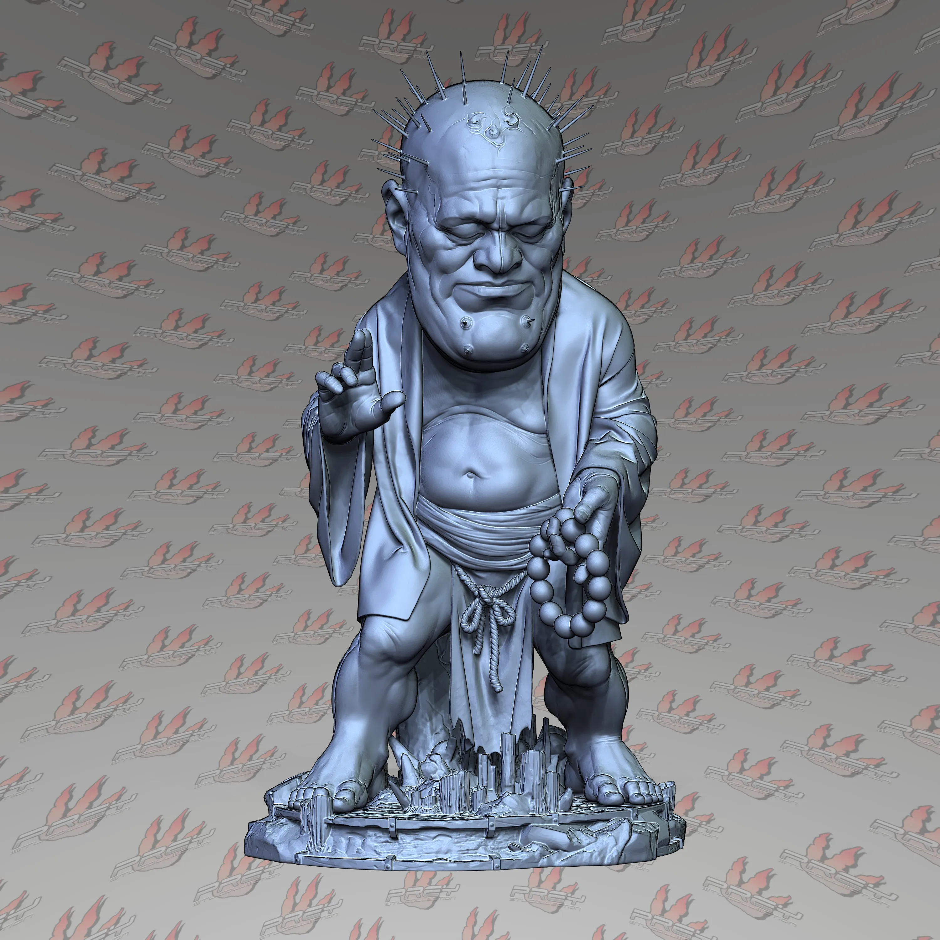 WANDERING WIGHT