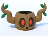 Phantump pot-0