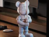 Bearbrick Kaws Jedi StarWars-6