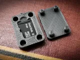 Micro SD Keychain Case-0
