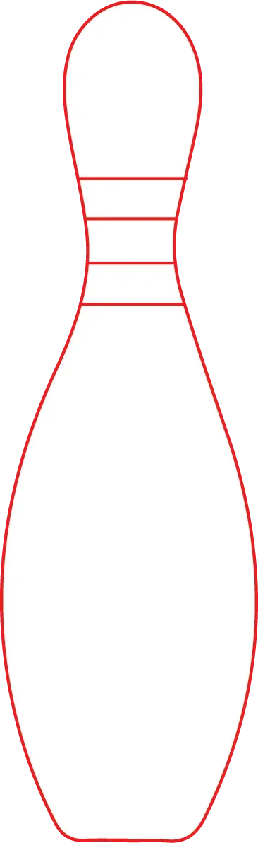Bowling Pin