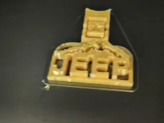 Jeep Keychain