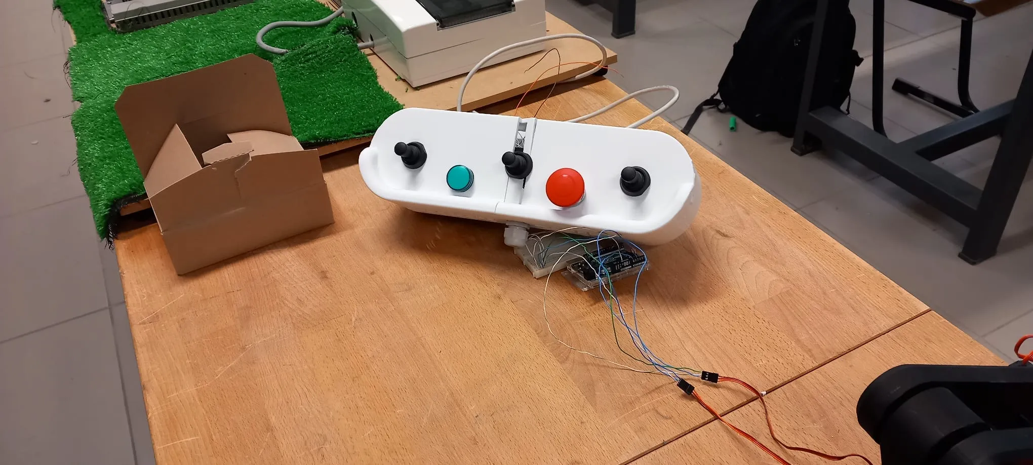 Free Electronics & RC (Remote Control) STL Download ...
