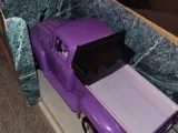 1/18 Coffre de boite camion / Truck bed chest-6