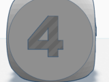 The Number Dice-4