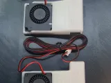 Difusor de ar MKS-1