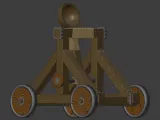 Ballista - Catapult-0
