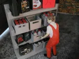 1/24 CAISSE DE PRODUIT / PRODUCT CASE-2