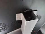 K2 PLUS POOP SHOOT...doesn't block the vent fans.-2