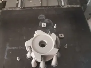 Milling Tool