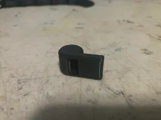 Whistle