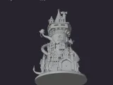 Castillo Magico-6