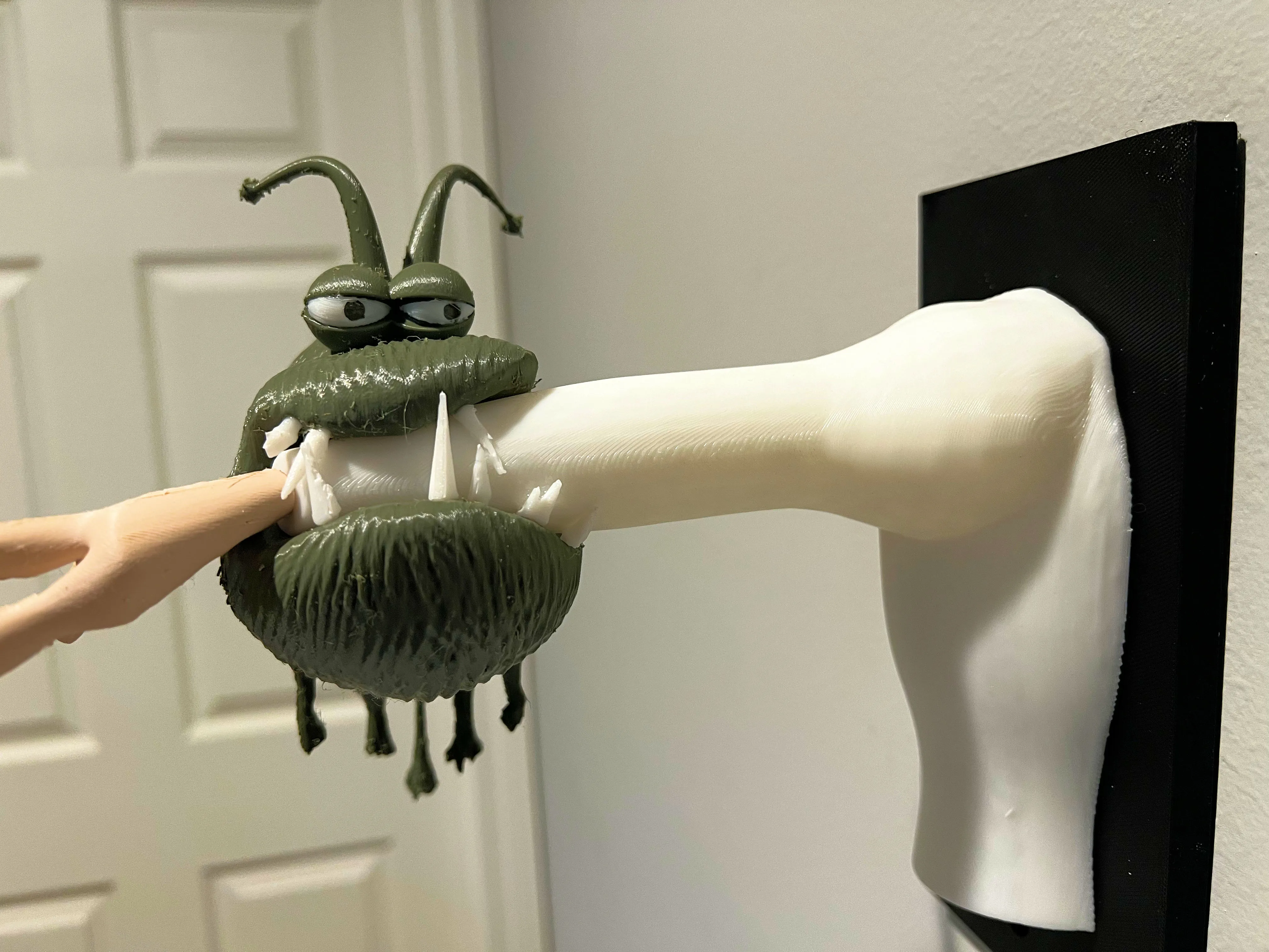 Kyle, Gru's Pet from Despicable Me