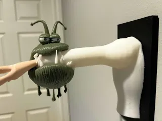 Kyle, Gru's Pet from Despicable Me