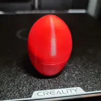 Middle Finger Easter Egg-1