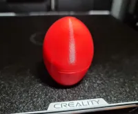 Middle Finger Easter Egg-1