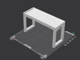 Cat Table-1