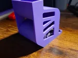 AA Battery holder-3