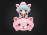 Xempiaaz pastel dreamer-1