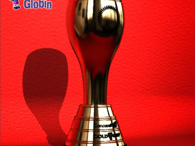 TROFEO GOLD CUP WOMENS