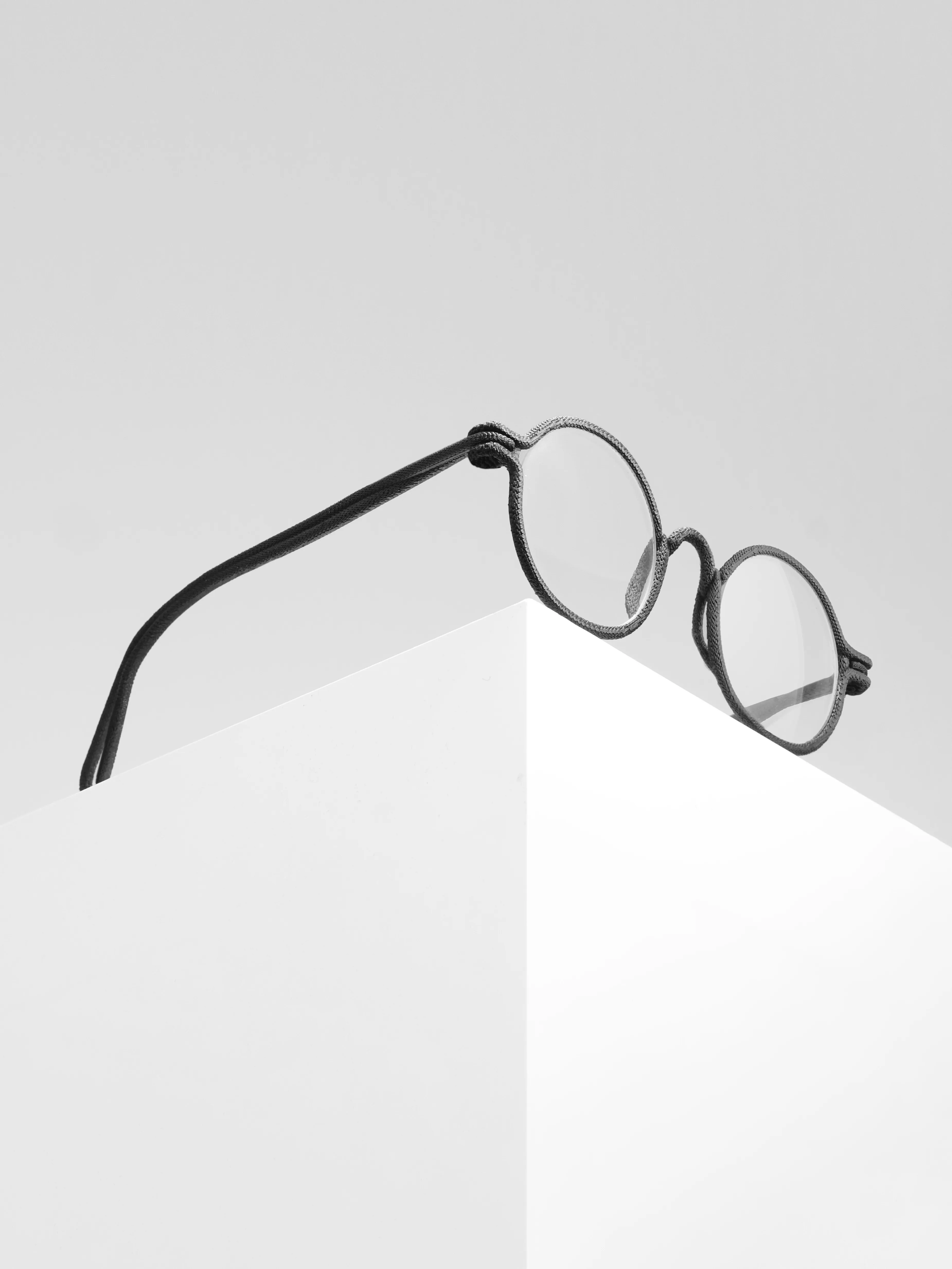 Circle Glasses-5