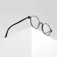 Circle Glasses-5