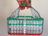 Icy Handbag-1