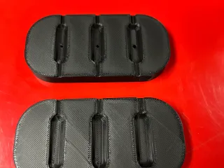 Wire injection mold V2.1