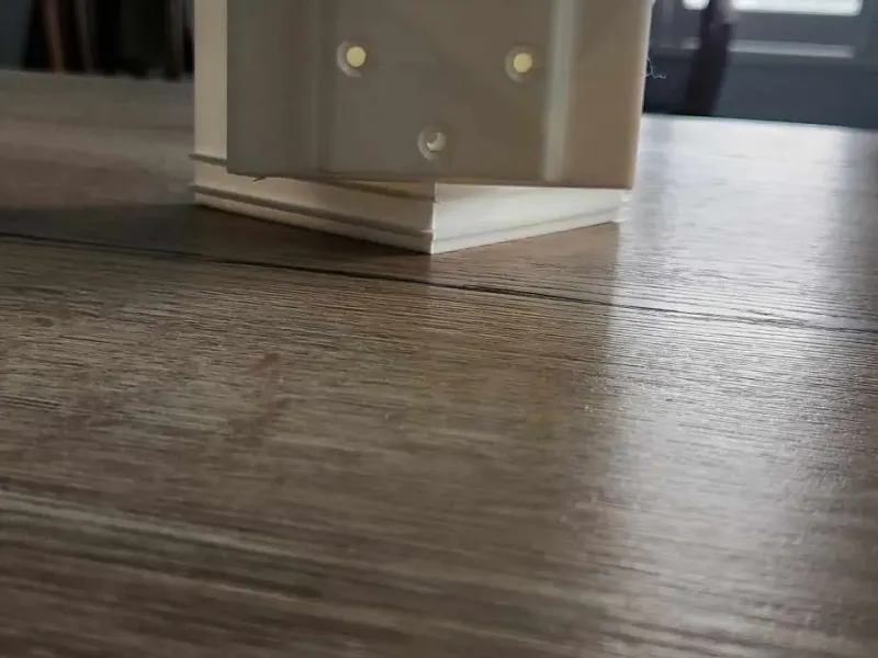 Eufy S340 Camerabevestiging