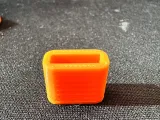 USB Dust cover-2