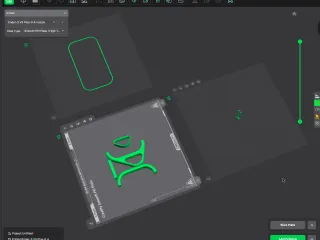 MEGA RESISTANT CASE WITHOUT SCREWS