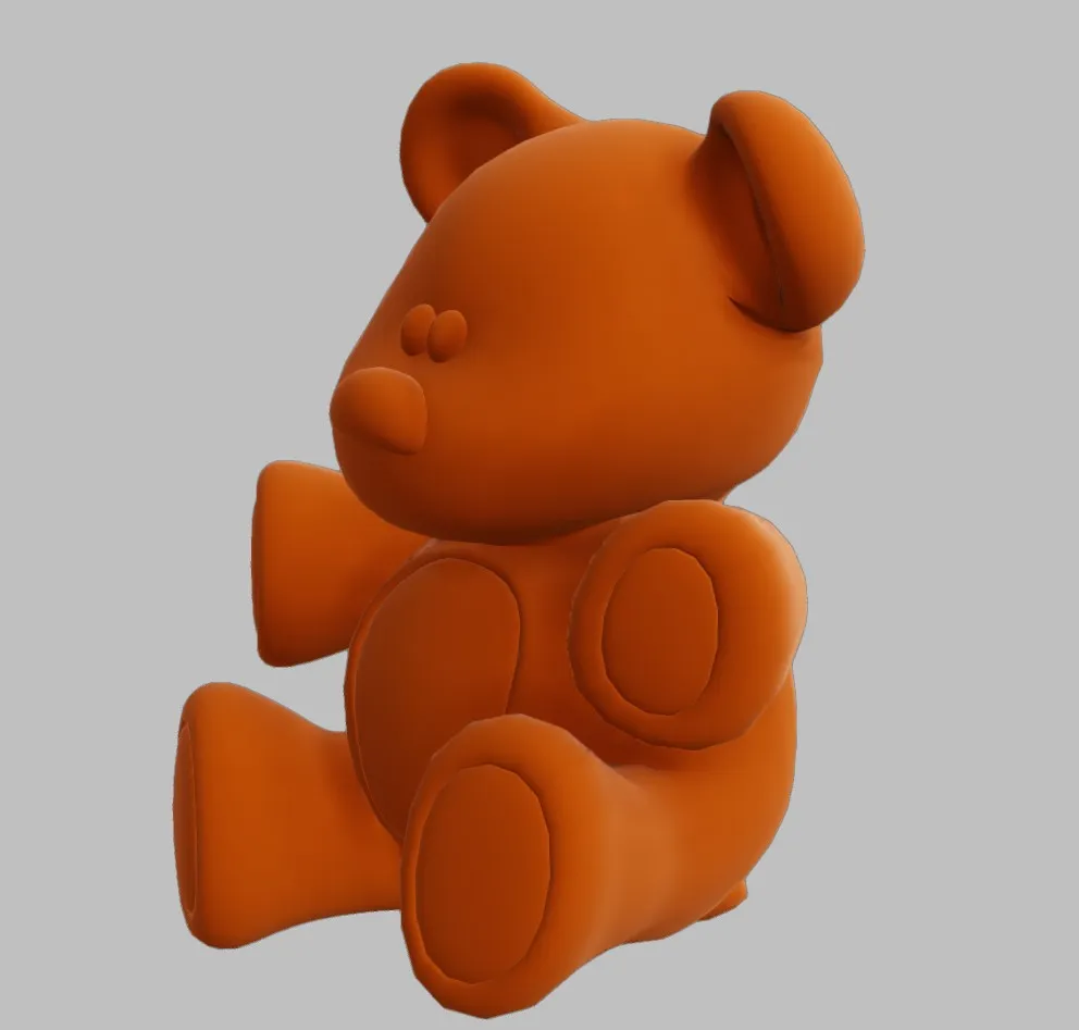 Teddy Bear