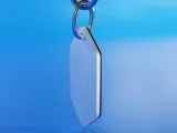 Pisces Zodiac Keychain-1