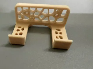 Brackets for various purposes