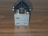 Gripper fingers for robot end of arm tooling-1