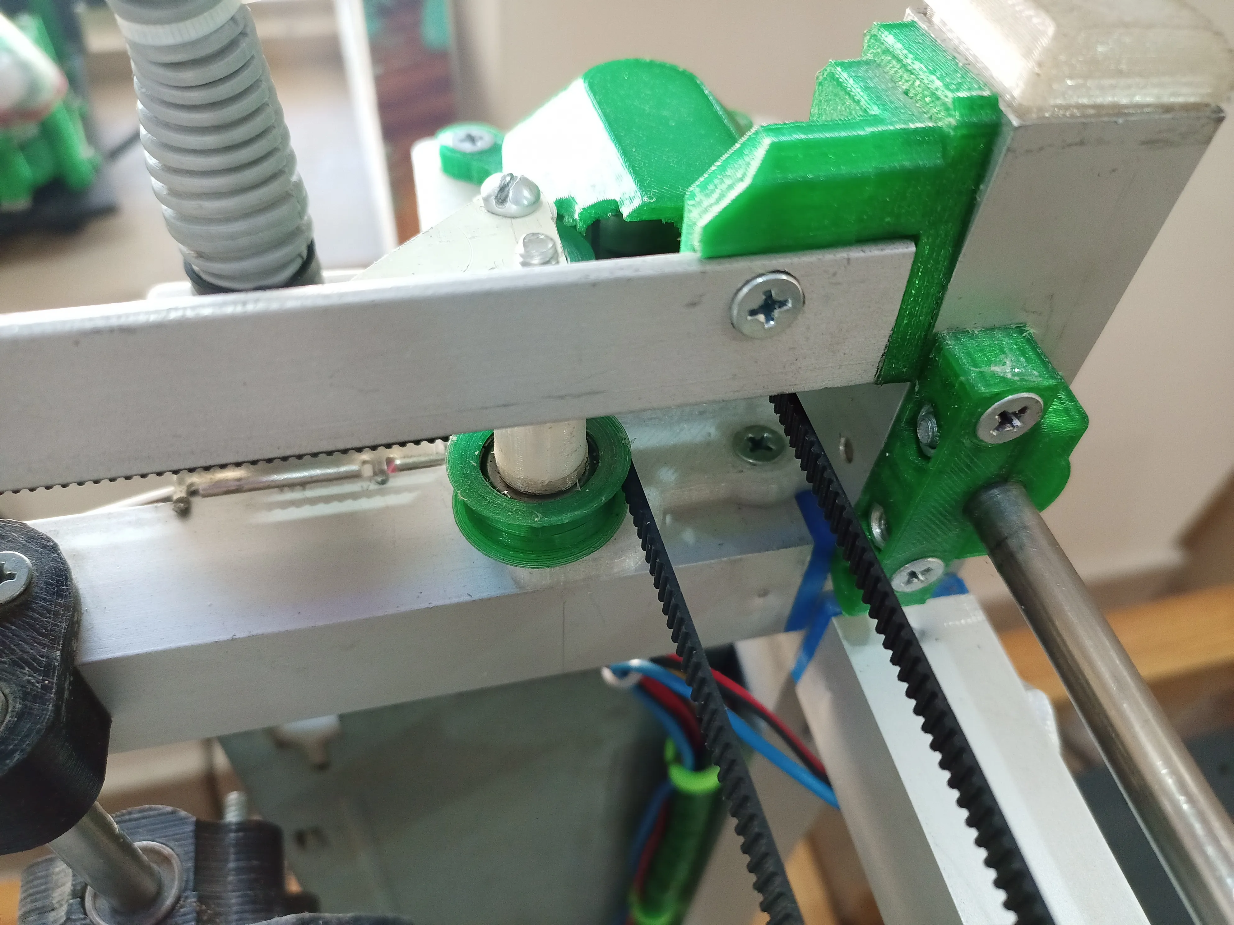 CORE XY 3D PRINTER ( LOW COST )