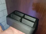 Uchwyt na piloty - Remote control holder-3