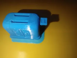 toaster