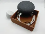 Retro Speaker Wall Mount for Home Mini-5