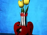 Florero del Amor-4