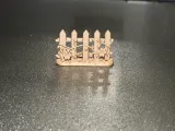 Fairy Garden Fence-2
